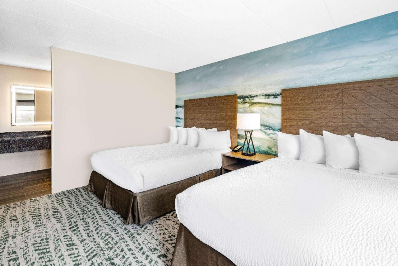 Americinn By Wyndham Duluth South Proctor Black Woods Event Ctr Eksteriør billede