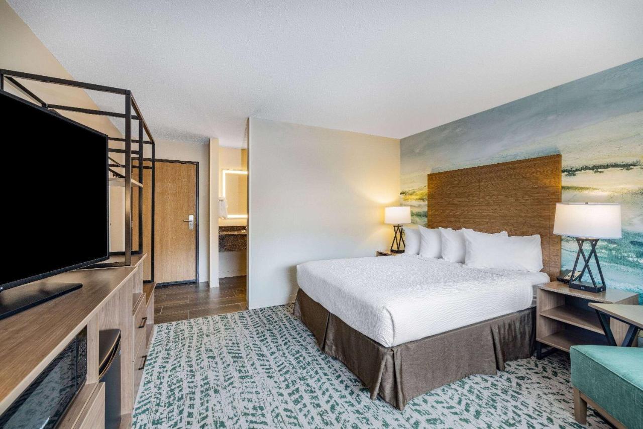 Americinn By Wyndham Duluth South Proctor Black Woods Event Ctr Eksteriør billede