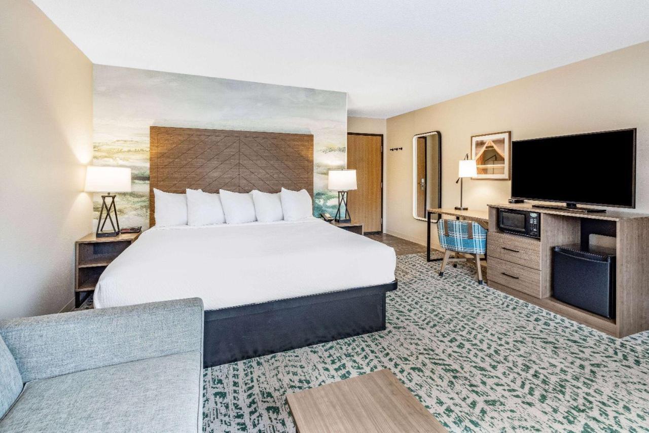 Americinn By Wyndham Duluth South Proctor Black Woods Event Ctr Eksteriør billede