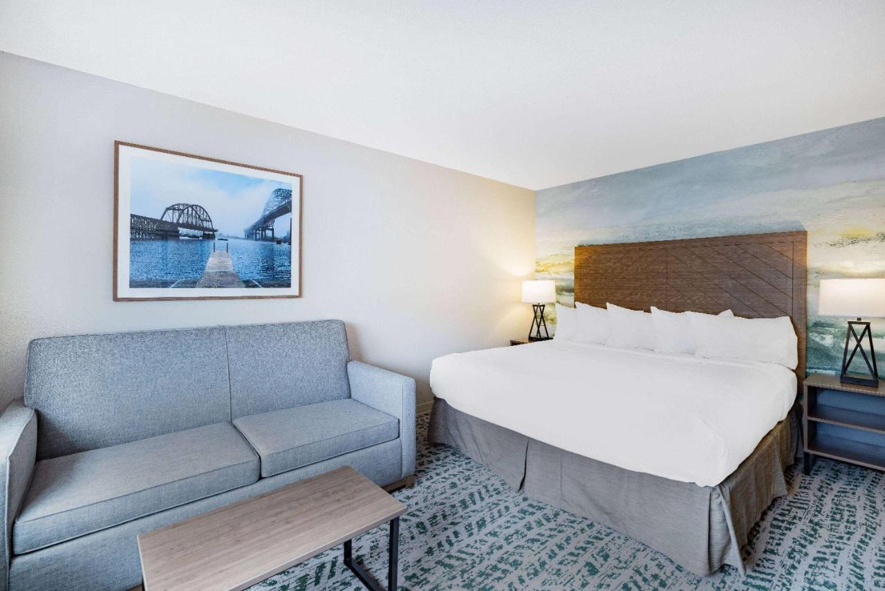 Americinn By Wyndham Duluth South Proctor Black Woods Event Ctr Eksteriør billede