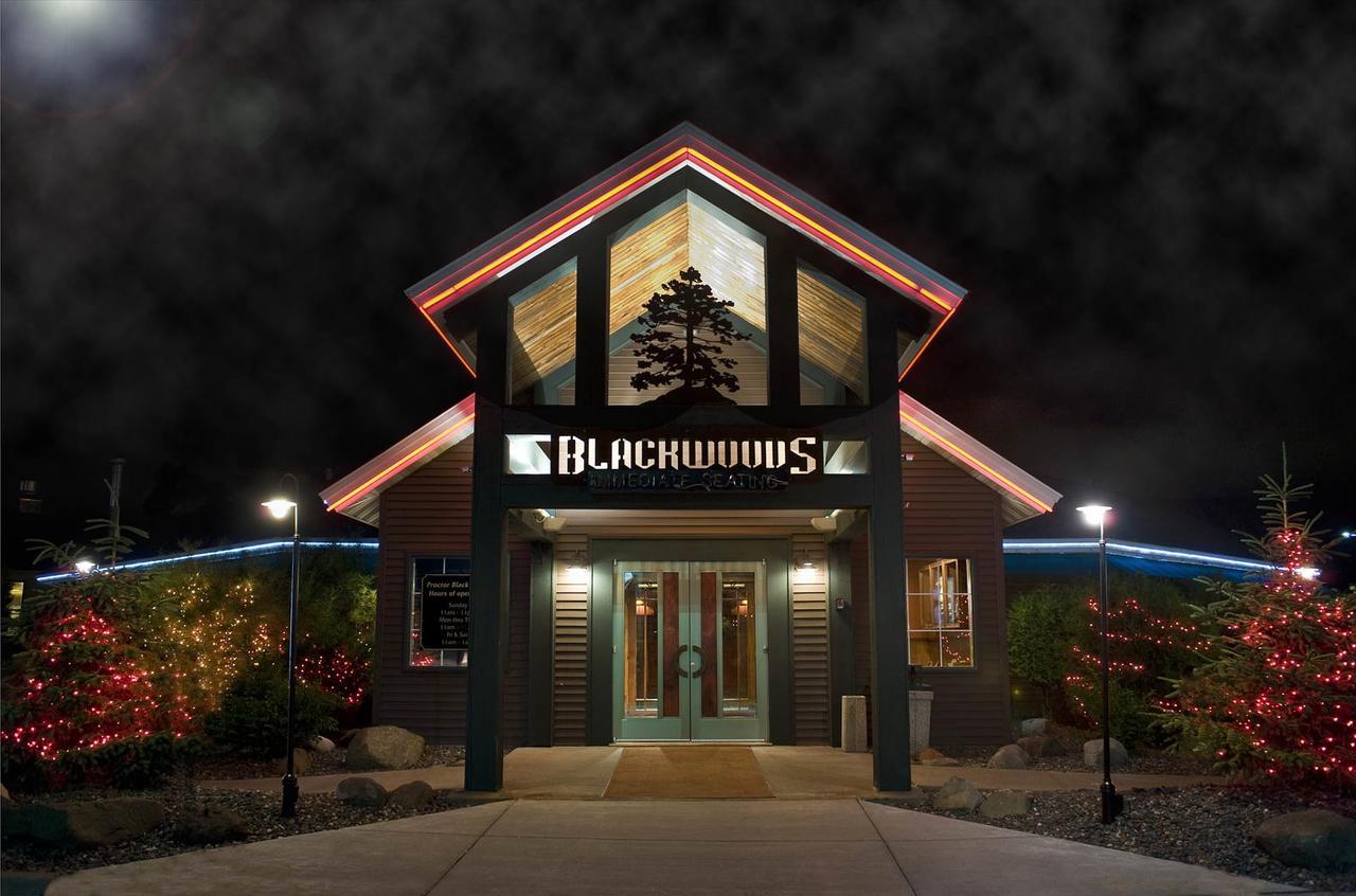 Americinn By Wyndham Duluth South Proctor Black Woods Event Ctr Eksteriør billede